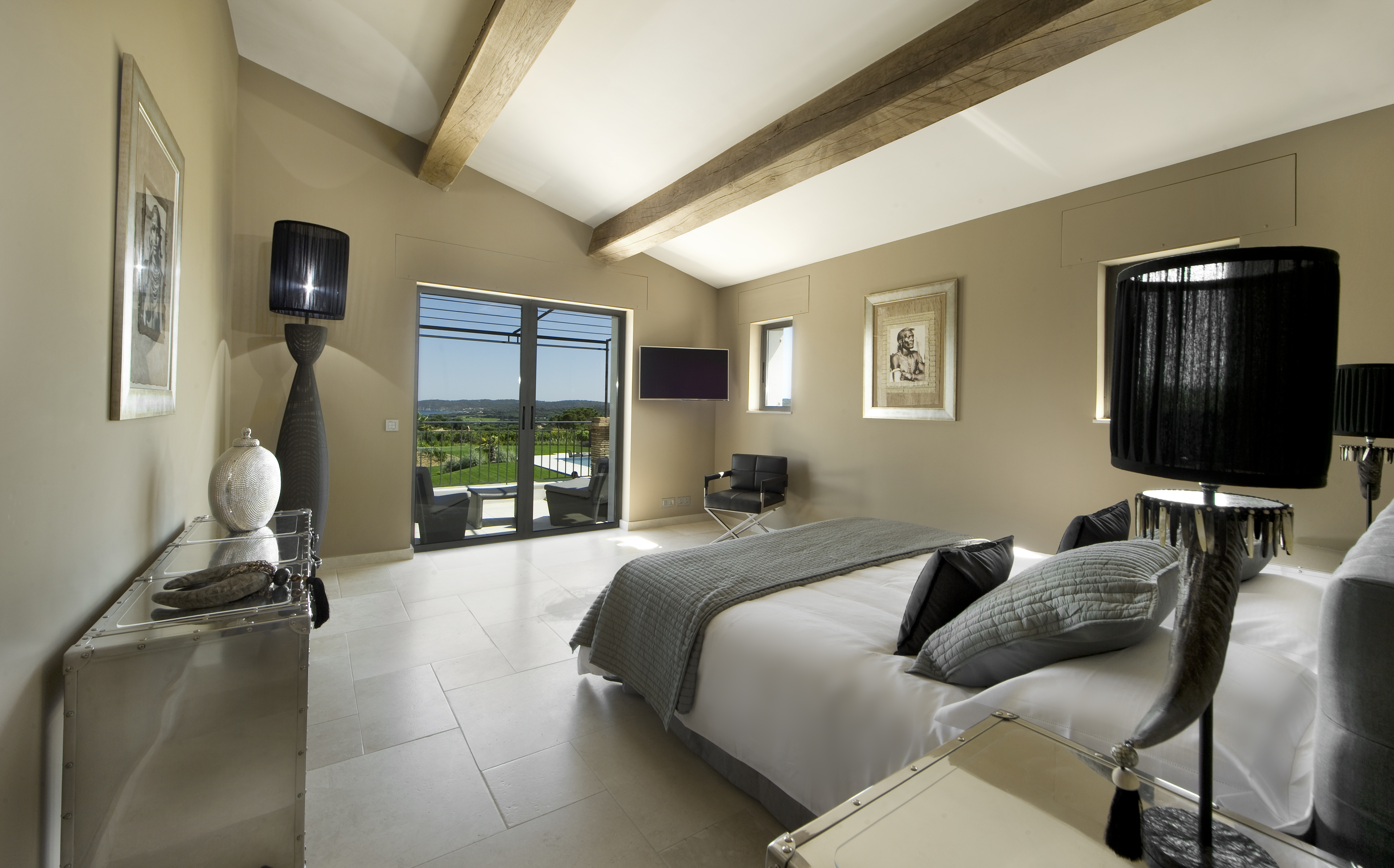 Villa La Vigne — 4